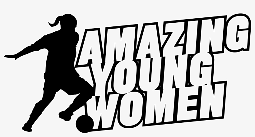 Amazing Young Women - Amazing Young Women Ecnl, transparent png #3241114