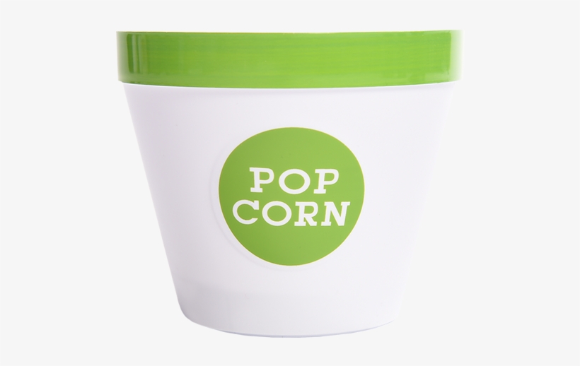 Lime Green - Wabash Valley Farms Royal Blue Popcorn Bucket, transparent png #3241148