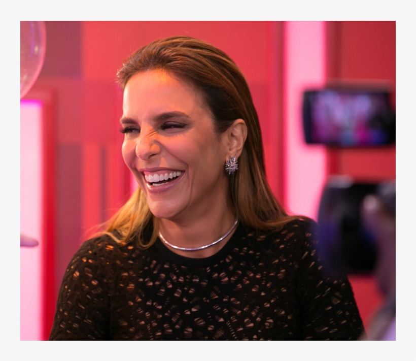 #ivete Sangalo Vira Meme Após Arregalar Os Olhos No - Girl, transparent png #3241171