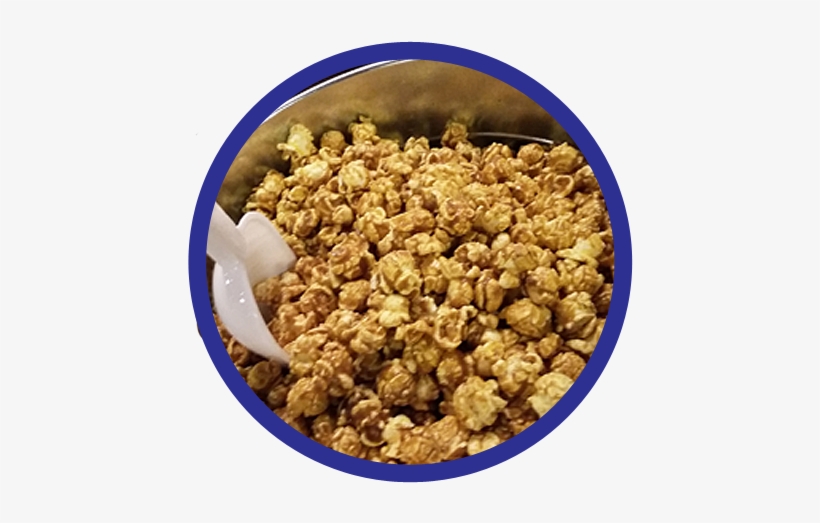 Caramel Corn, transparent png #3241214