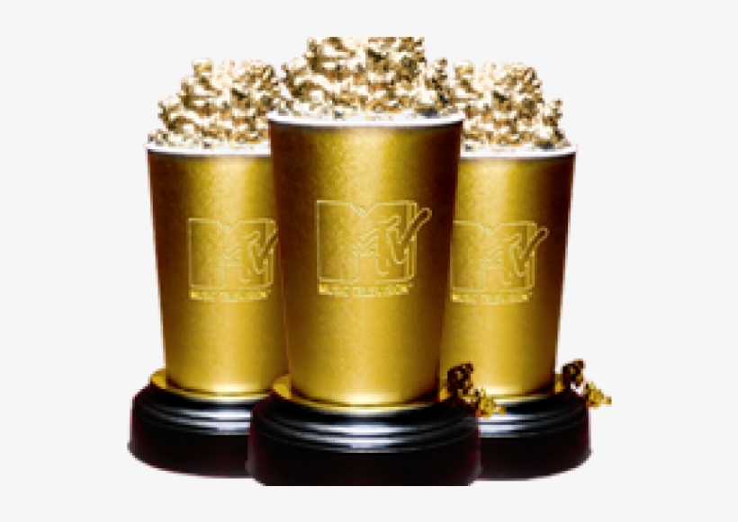 Gwiazdy Z Szansą Na Złoty Popcorn - Mtv Movie Awards 2011, transparent png #3241255