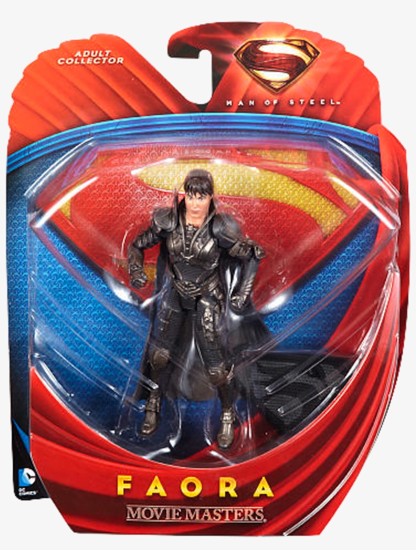Thursday, May 2, - Mattel Superman Man Of Steel Movie Masters Faora Action, transparent png #3241356