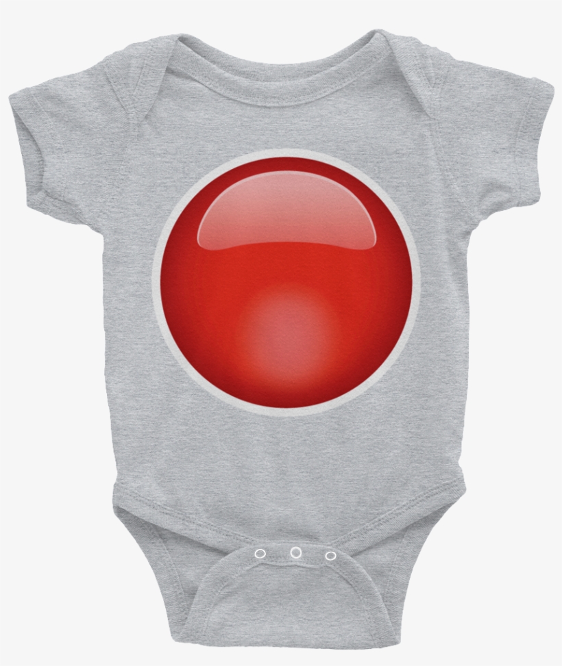 Emoji Baby Short Sleeve One Piece - New Detroit Don't Call It A Comeback Cuz We Don't Stop, transparent png #3241405