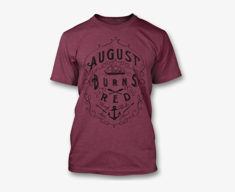 Old Ship T-shirt - Shirt, transparent png #3241460