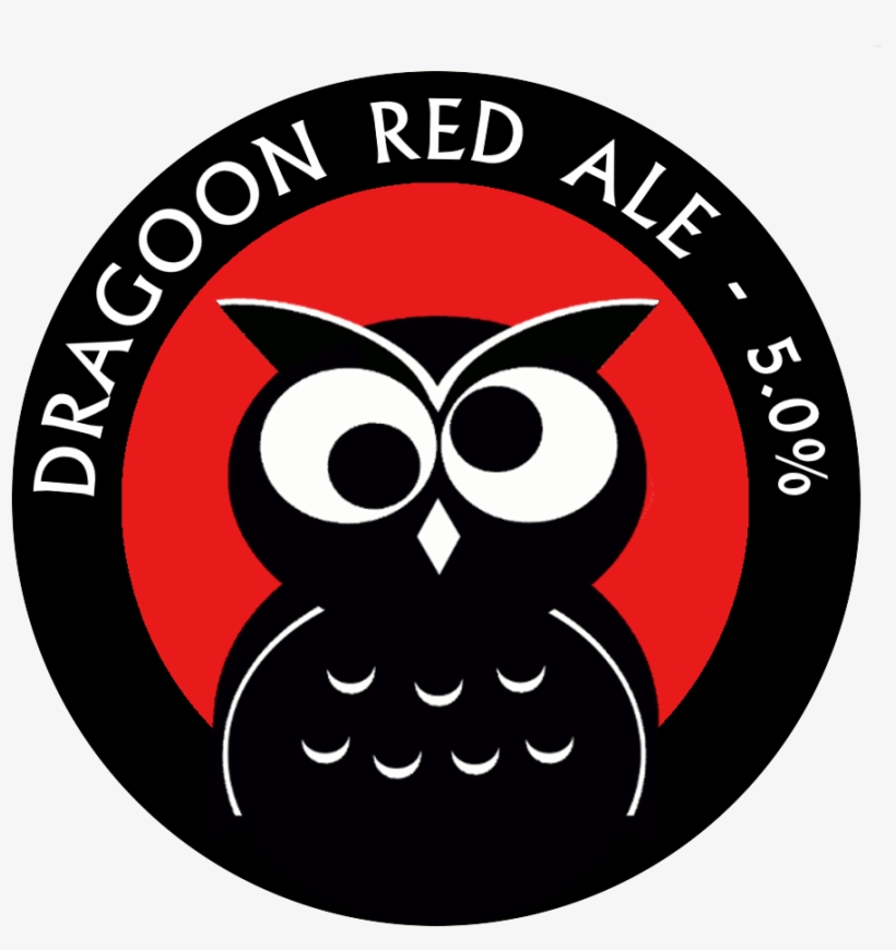 Xeo - Red Ale - Cap - Cross Eyed Owl Brewing, transparent png #3241463