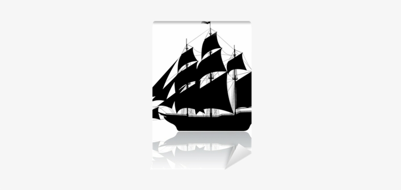 Barco Negro, transparent png #3241521