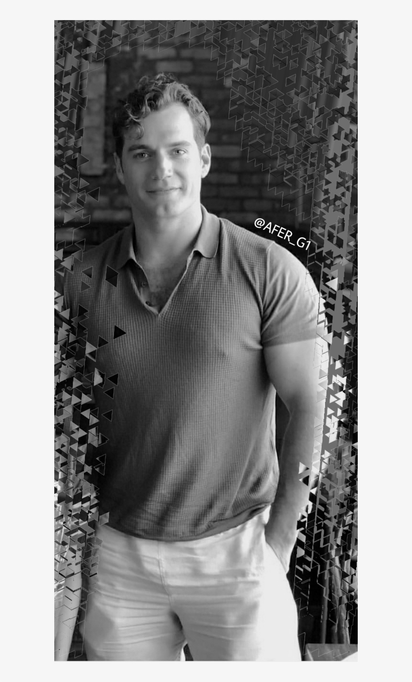 Discover The Coolest - Superman 2018 Henry Cavill, transparent png #3241573