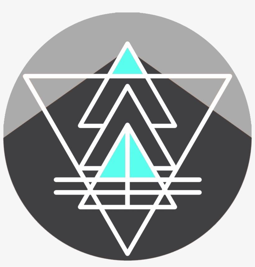 Sather Triangulum Variant Computer Sci - Far Verona Triangulum Logos, transparent png #3241633