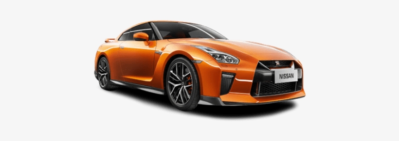 2018 Nissan Gt-r - Nissan Gtr Price In India 2018, transparent png #3241770