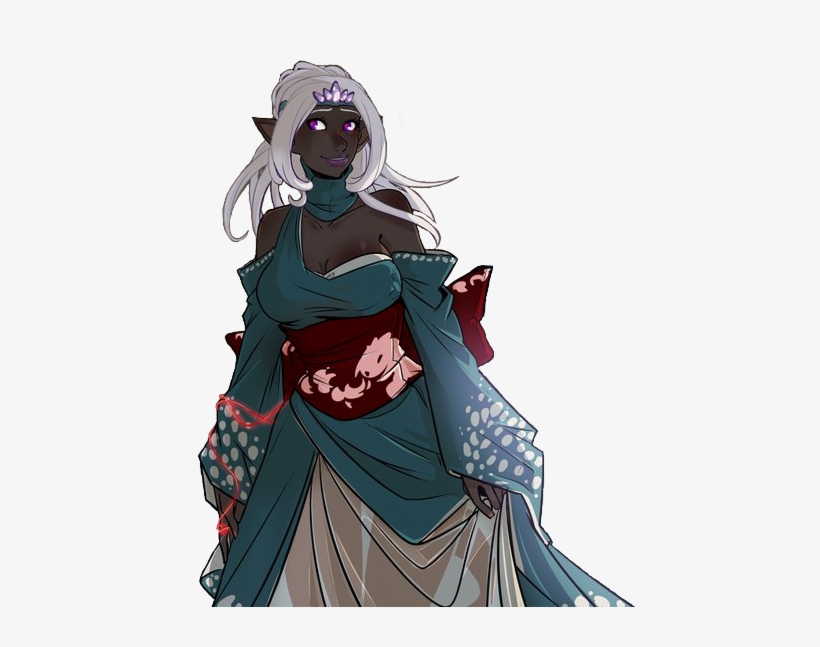 Myr'ayne Tal'trissra, Affiliated With Fsl Rider Class - Moe, transparent png #3241795