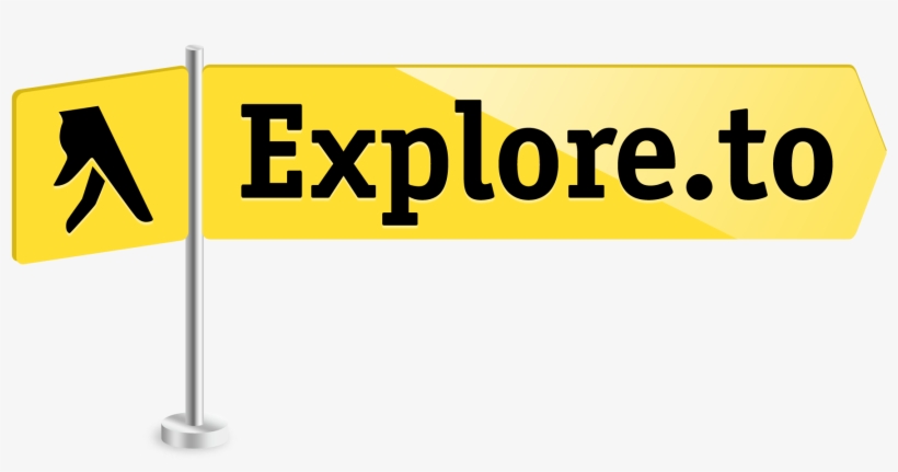 Explore To Yellow Pages Logo, - Impact Story, transparent png #3241798