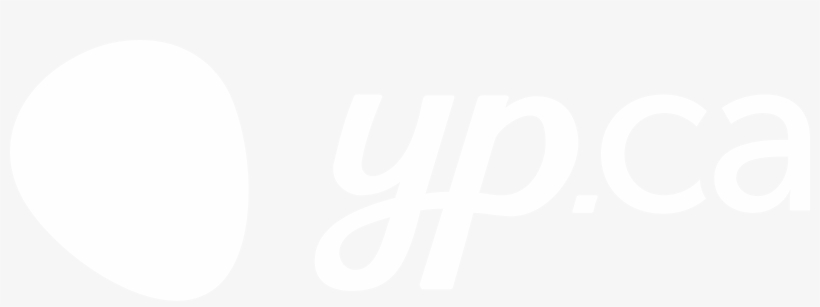 Yellow Pages Logo Black And White - Crowne Plaza White Logo, transparent png #3241822
