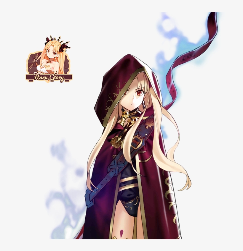 Rin Tōsaka, transparent png #3241854