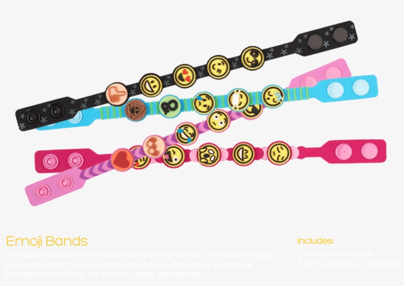 #collectemojis Giveaway - Toys R Us Emoji Icons Foil Pack, transparent png #3241875