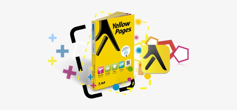 Yellow Pages Mumbai, transparent png #3241903