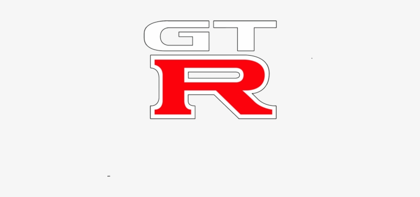 Symbol Clipart Nissan - Gt R, transparent png #3241926
