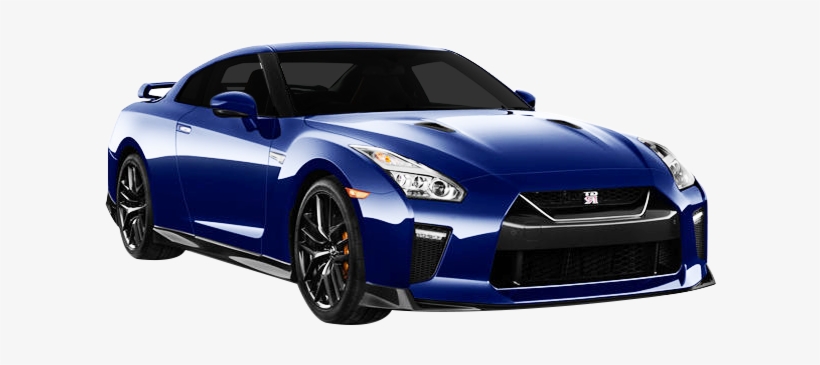 Rent Nissan Gtr In Dubai - Dubai, transparent png #3241975