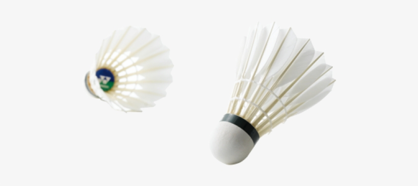 Shuttlecock Yonex, transparent png #3241999