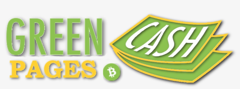 A Community-maintained Bitcoin Cash Merchant Directory - Greenpages, transparent png #3242023