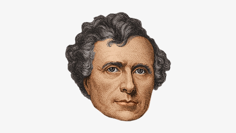 Franklin Pierce, transparent png #3242342