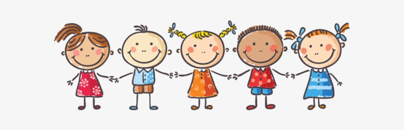 Children Holding Hands Png - Sounds For Sleep / Lullabies And Nursery Rhymes, transparent png #3242349