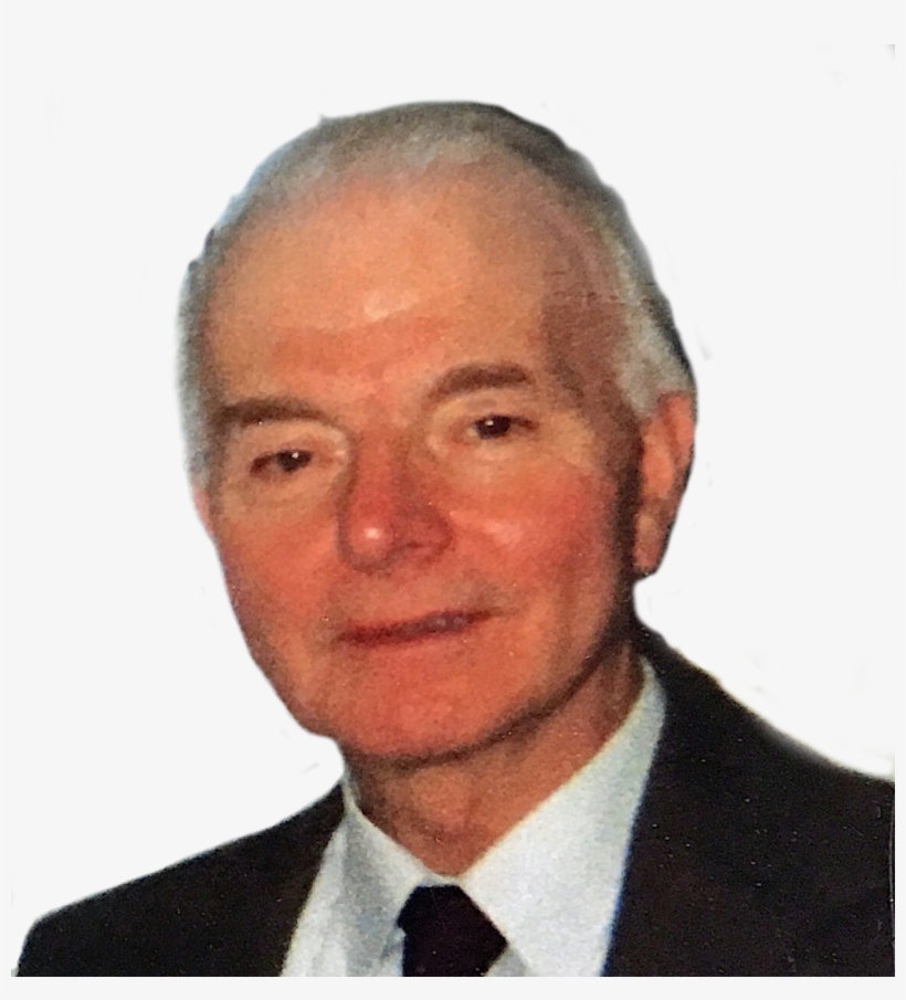 Wilfred Heaton Composer, Conductor And Teacher, Was - John Wilfred Heaton, transparent png #3242376