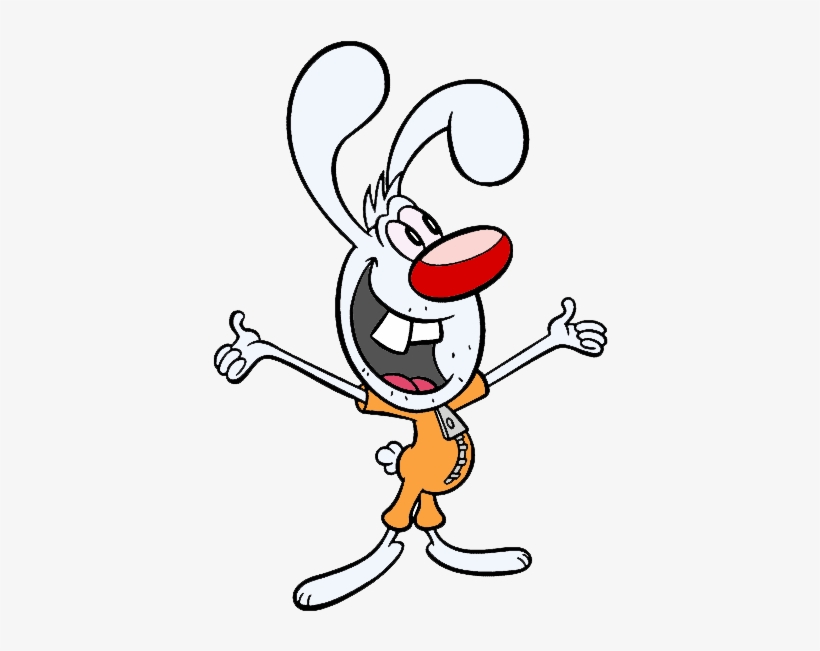 Mr Whiskers Hands - Brandy And Mr Whiskers Mr Whiskers, transparent png #3242430