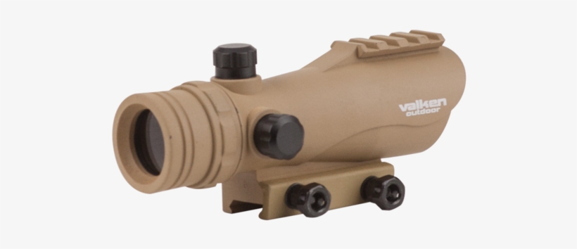 Red Dot Valken Tactical Rda30, transparent png #3242431