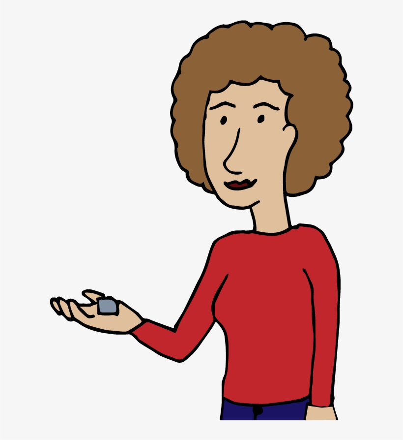 Coda - Cartoon, transparent png #3242539