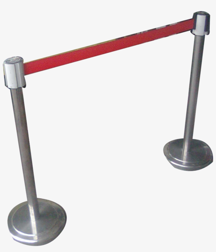 Queue - Line Stand Png, transparent png #3242581