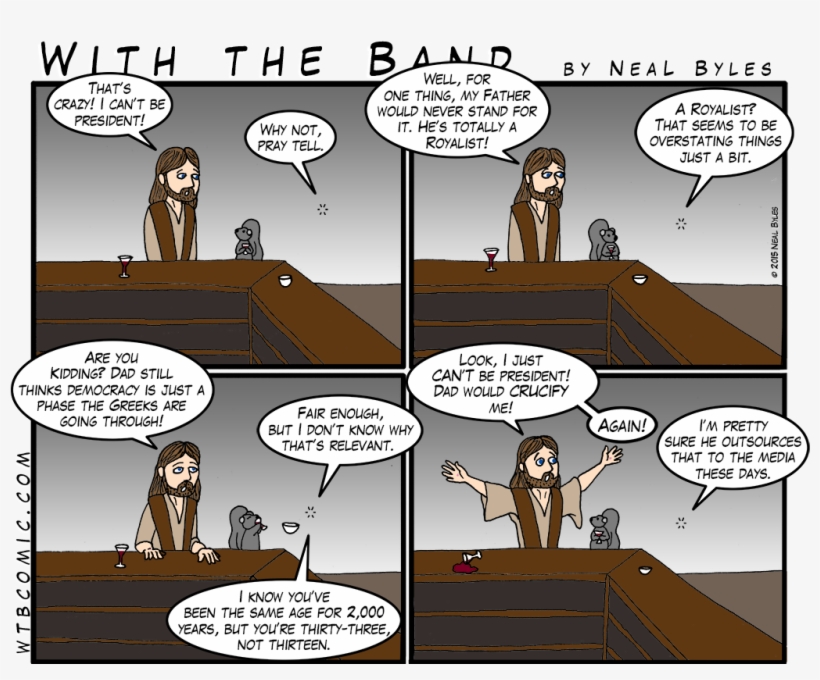 373 I've Been Raising Up My Hands - Comics, transparent png #3242686