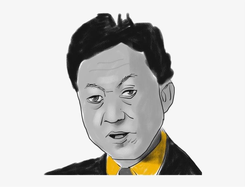 Former Prime Minister, Japan - Paradise Papers Kazakhstan Icij, transparent png #3242710