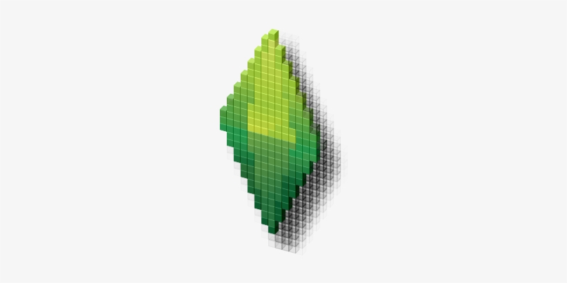 View Cursor On T-shirt - Sims 4 White Plumbob, transparent png #3242841