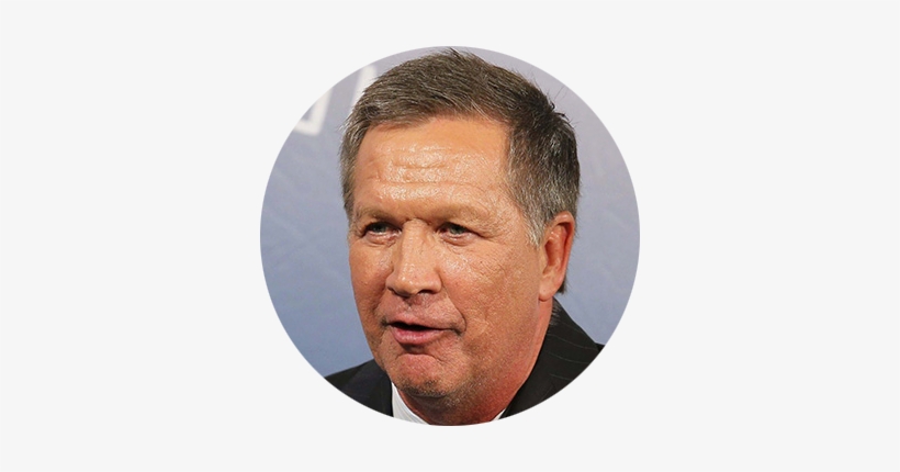 Kasich - Gentleman, transparent png #3242861