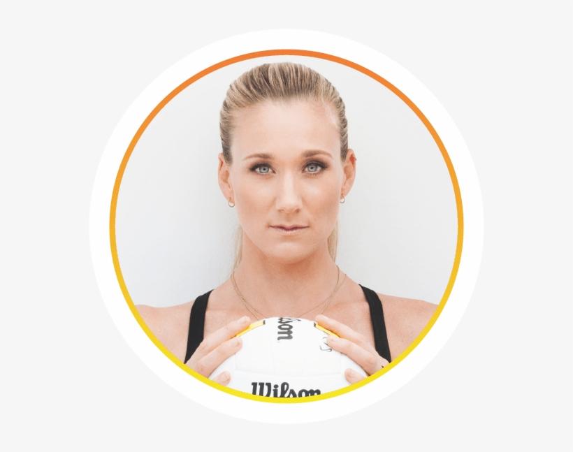 Kerri Walsh Jennings, transparent png #3242865