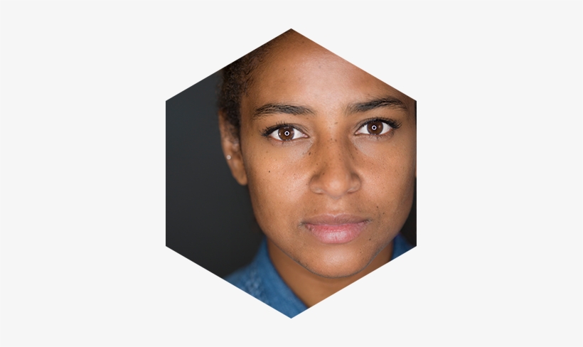 Amaka Okafor - Close-up, transparent png #3242881