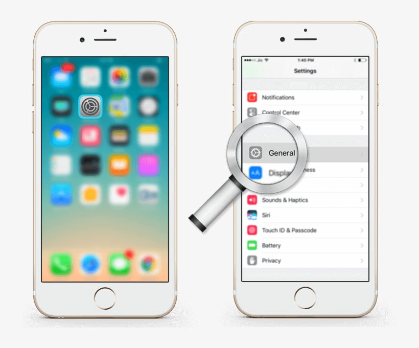Remove Camera App From Lock Screen On Iphone Disable Camera Access