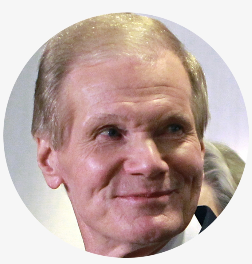 He And His Family Bonded With The Clintons Over Renaissance - Senior Citizen, transparent png #3242985