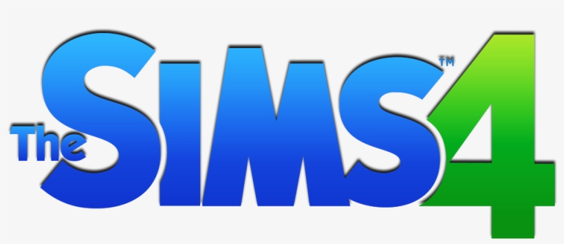 Plumbobs And Llamas - Sims 4 Logo Png, transparent png #3243096