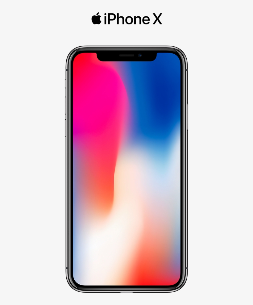 Apple's Vision Has Always Been To Create An Iphone - Iphone X Apple Buy, transparent png #3243115