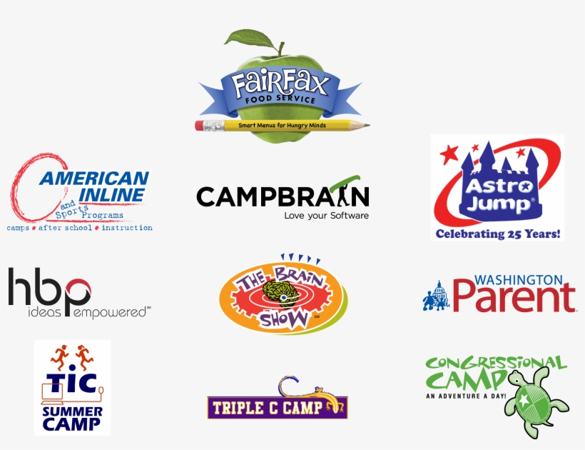 A Special Thank You To All Of Our Sponsors For Their - Banner, transparent png #3243119