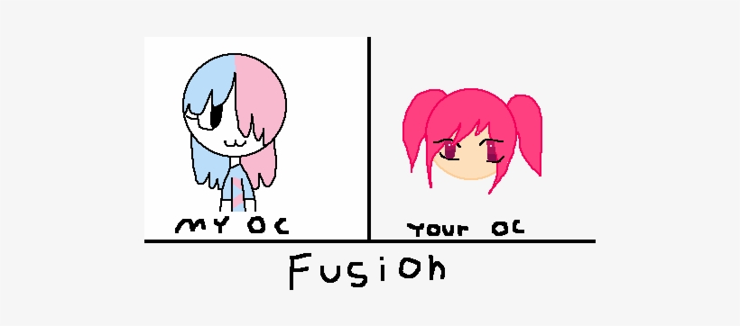 Random Image From User - Oc Fusion, transparent png #3243253