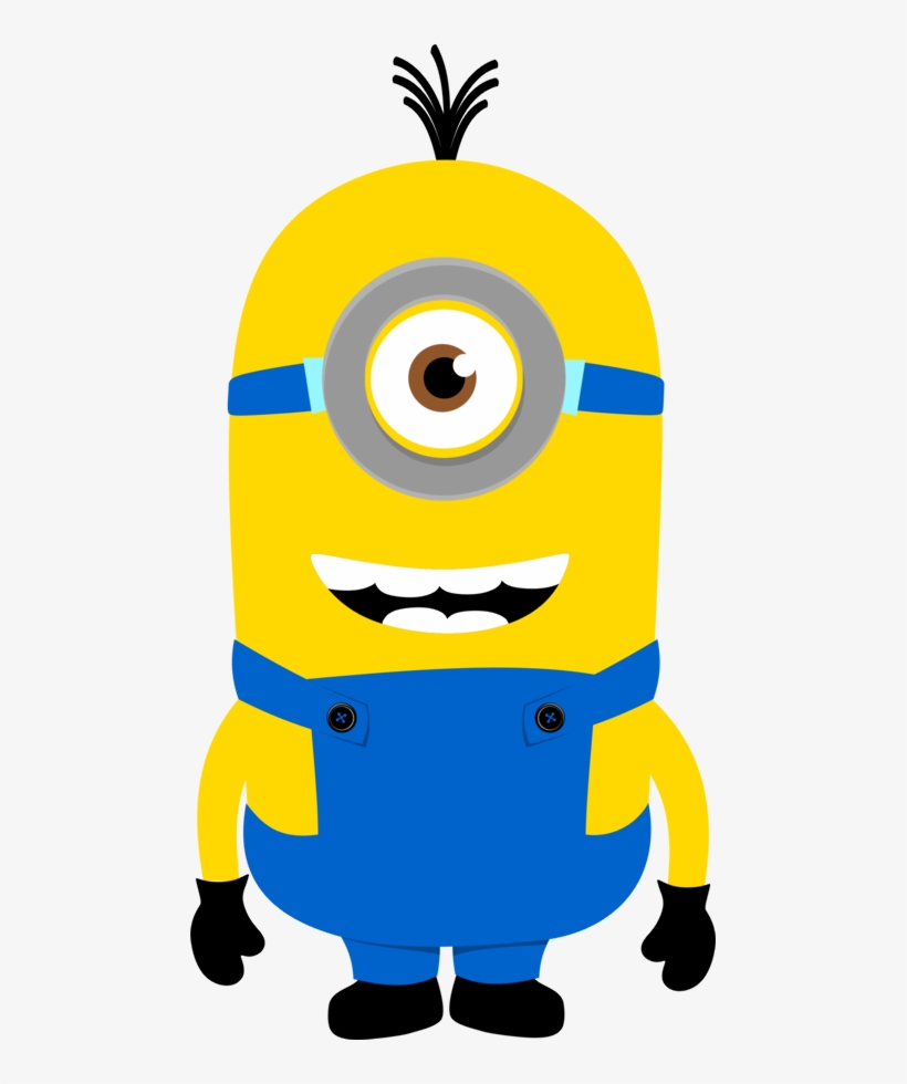 Minions Despicable Me, Evil Minions, Minion 2, Minion - Minions Clipart, transparent png #3243370