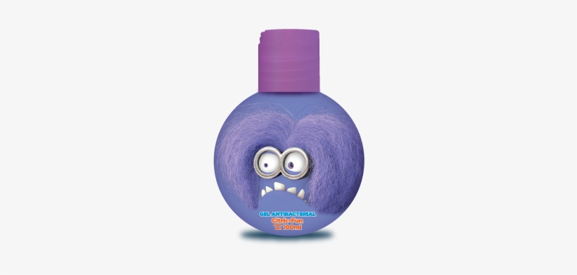 Evil Minion, transparent png #3243372