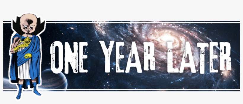 Hello, And Welcome Back To Another One Year Later This - Portable Network Graphics, transparent png #3243426