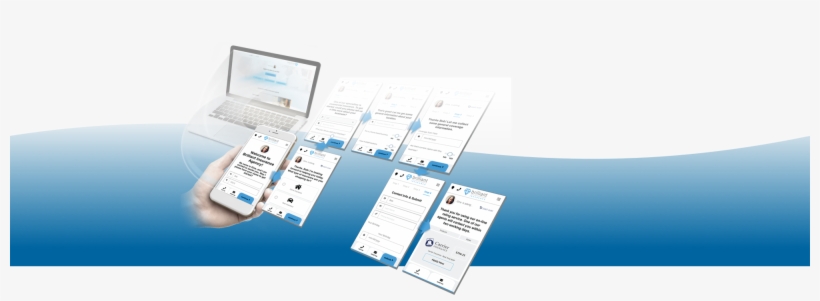 Top Banner Rater Final - Iphone, transparent png #3243568