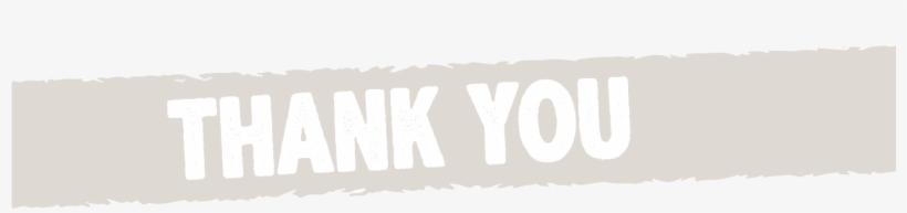 Thank You For Connecting With Us - Poster, transparent png #3243598