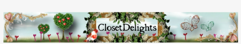 Old Etsy Banner - Christmas Tree, transparent png #3243600