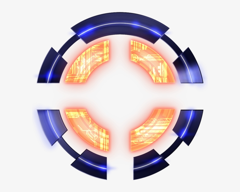 Iron Man Chest Symbol - Design - Free Transparent PNG Download - PNGkey