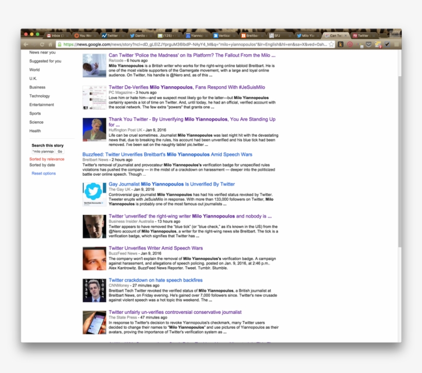 Milo Yiannopoulos Gamergate - Bank, transparent png #3243720